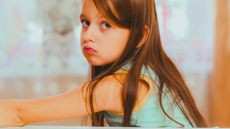 11 things kids raised by gentle parents do that everyone else finds disrespectful 68b068ad0e4ac