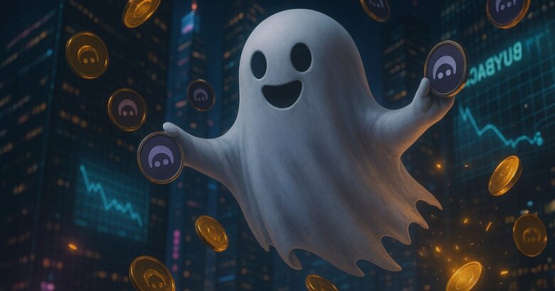 aave reaches 41 1 billion tvl record equivalent to being the 54th largest us bank 68ace10c1de05