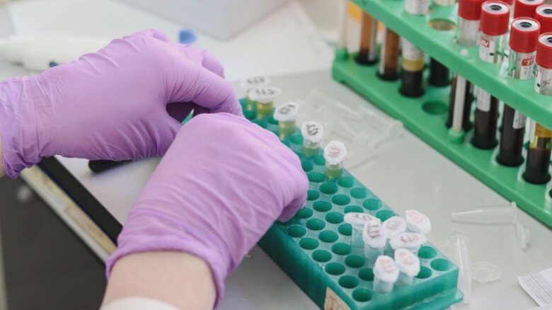 alerta medicala primul caz uman confirmat cu parazitul care distruge tesuturile 68acc6d8a5024