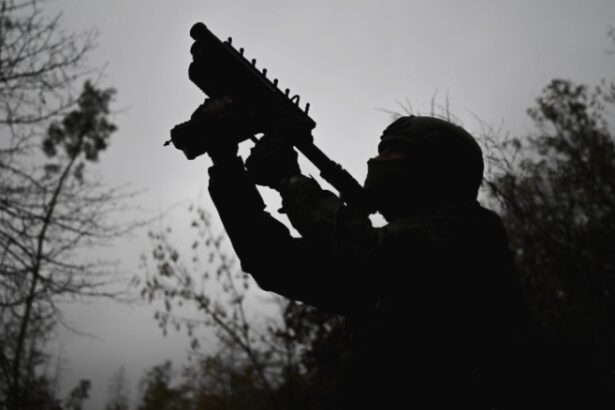 aliatii ucrainei propun o garantie de securitate care seamana cu celebrul articol 5 din tratatul nato 68a62c426d065