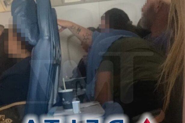 alleged mile high club couple comes under investigation in hawaii 68ad6aac99e77