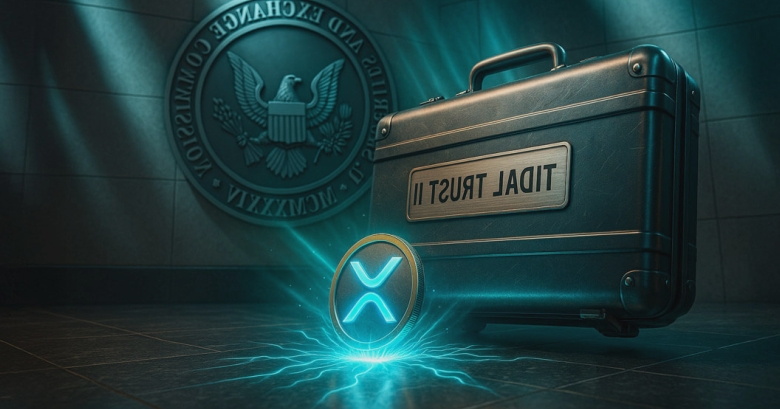 and another one leveraged xrp and solana etfs filed with sec by tidal trust ii 68a72f38282b8