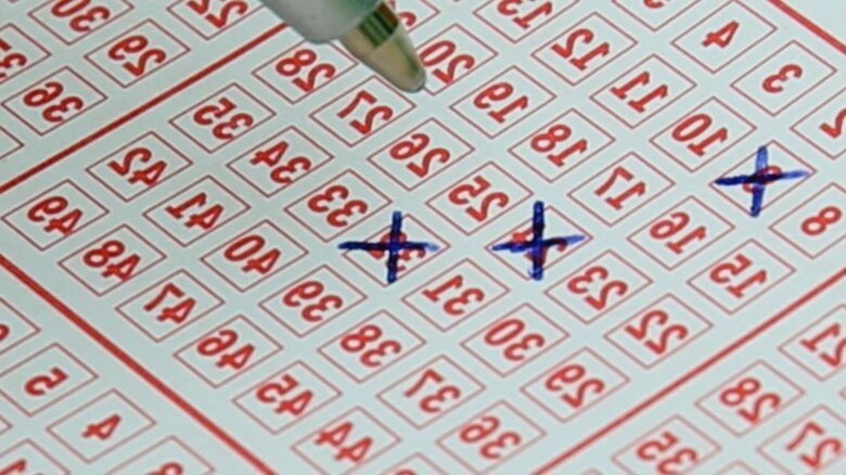 au fost extrase numerele norocoase de la loto peste 503 milioane de euro puse in joc la loto 6 din 49 68b4869f6be21