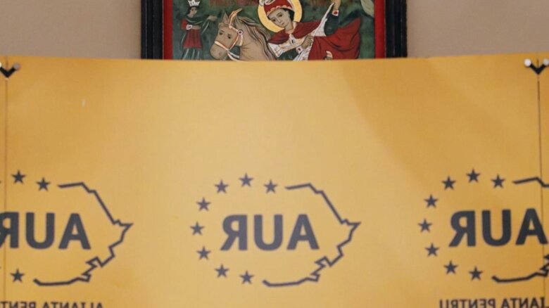 aur trage un semnal de alarma democratia romaniei este in pericol sub guvernul bolojan 68b46d0c33890