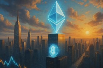 bitcoin consolidates as liquidity flows shift to ethereum and broader altcoin markets 68aced358269b