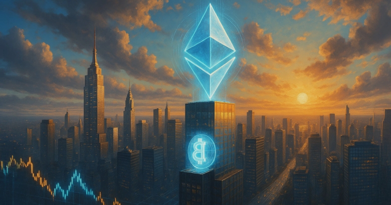 bitcoin consolidates as liquidity flows shift to ethereum and broader altcoin markets 68aced358269b