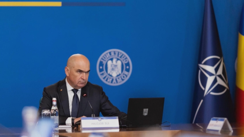 bolojan o noua sfidare dupa masurile draconice totul este bine 68b3fe912775b