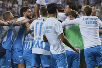 cat de in forma sunt adversarii universitatii craiova finantatorul echipei plin de optimism ne putem califica sigur ca da 68b35d0b508c9