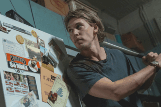 caught stealing review austin butler stars in darren aronofskys glossy good time of a crime caper 68ad7e6dee2b3