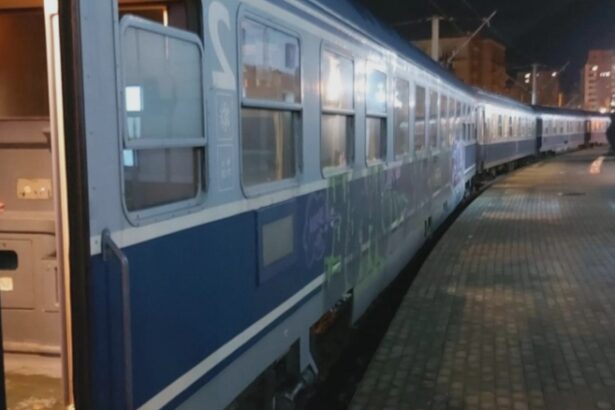 cfr se joaca cu nervii calatorilor dupa ce a anuntat anularea a zeci de trenuri a revenit asupra deciziei 68b2ee3f0f726