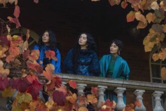 charli xcx and emma corrin to close bfi london film festival with 100 nights of hero u k premiere 68b04d00315c2