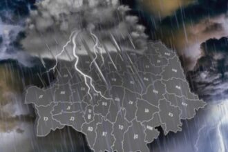 ciclonul care a facut ravagii in europa loveste si romania meteorologii anunta furtuni devastatoare 68a8aa910ac0c