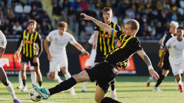 conference league meci de cosmar pentru cfr cluj in deplasare la hacken dan petrescu si a dat demisia 68a7872d492e6