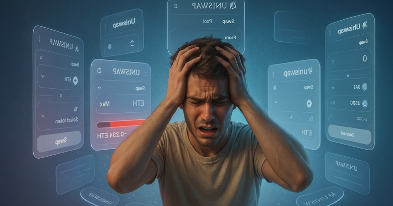 crypto investor loses 1m in uniswap scam exploiting ethereums eip 7702 68a8b88541837