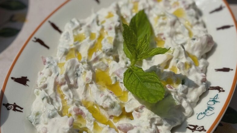 cu ce poti inlocui maioneza din salata de vinete o altfel de reteta la indemana oricui 68b0014f30d4d