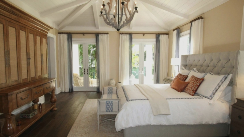 cum trebuie aranjat dormitorul pentru a avea armonie in cuplu conform principiilor feng shui 68a7844d12147