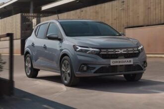 dacia sandero performanta de exceptie la jumatate anului domina topul vanzarilor in europa 68a9a5203ebb2