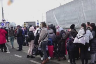 date oficiale 175 000 de refugiati ucraineni gazduiti de romania 68b32860c9f22