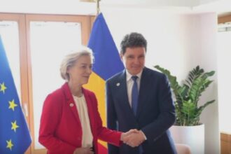 de ce vine ursula von der leyen maine in romania miza uriasa 68b434f1c0e4d