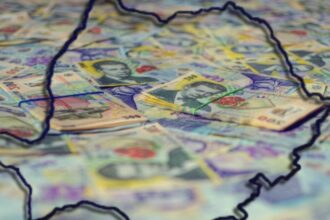 deficit bugetar urias cum a fost golit fondul de rezerva cine a vrut sa ii saraceasca pe romani 68b18249c9122