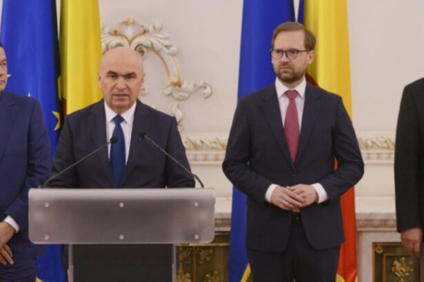 dupa trei saptamani de absenta psd se asaza din nou la masa coalitiei mize mari in cadrul primei sedinte in format complet 68ac824e1e870