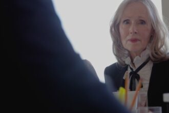 e jean carroll journalist and trump accuser has cooperated with a soon to be unveiled documentary exclusive 68ac6e708cf81