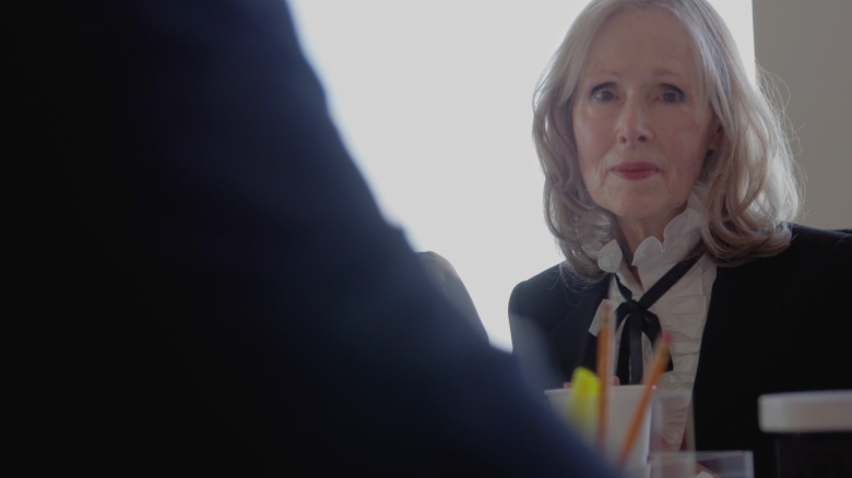 e jean carroll journalist and trump accuser has cooperated with a soon to be unveiled documentary