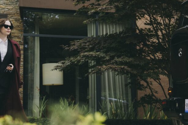 emma stone starrer bugonia transfixes venice draws lengthy standing ovation 68b0b4e1a94b3