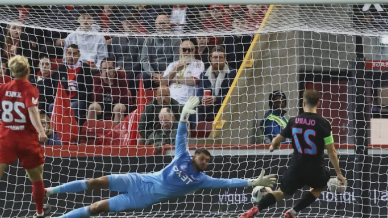 europa league egal pentru fcsb in deplasare cu aberdeen si calificarea se joaca la bucuresti 68a9eb5143126