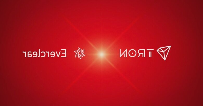 everclear launches tron network support bringing capital efficient rebalancing to top stablecoin network 68b07e23a8018