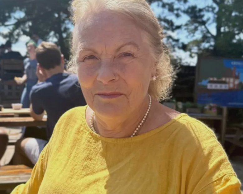 family of uk aid volunteer reportedly killed in ukraine disappointed by foreign office 68aaf042cf630