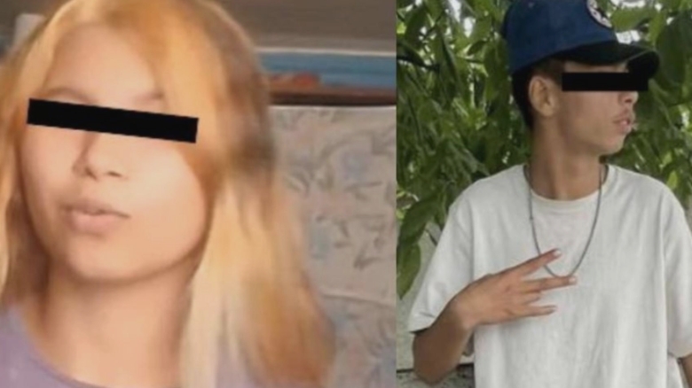 filmul sinuciderii tinerilor de pe autostrada le era frica de politie si credeau ca dragostea lor era interzisa prin lege experti ei si familiile aveau nevoie de consiliere 68a6f44f15784