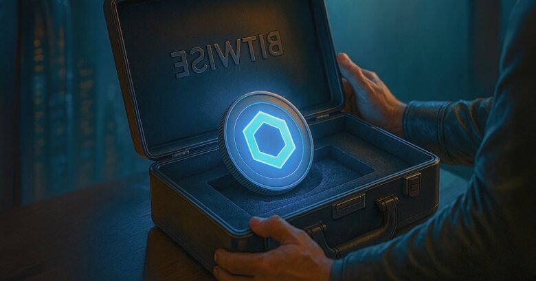 first us spot chainlink etf could turn link into the next institutional obsession 68ad9efe544c8