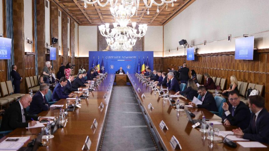 fost ministru al economiei critici dure la adresa guvernului nu e criza chiar pentru toti 68adbe7a1983a