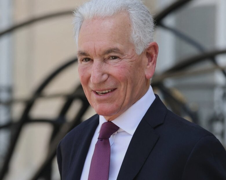 france has no lessons to take from us on tackling antisemitism says minister 68ad60480d278