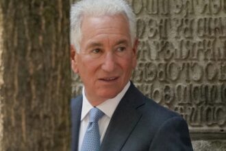 france summons us ambassador charles kushner over antisemitism allegations 68abe4c708e52