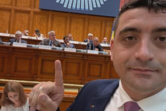 george simion mesaj crucial banii din taxe merg la alte tari 68b3dbdb63fc7