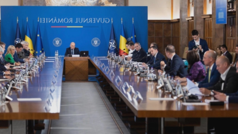 guvernul bolojan a trimis pachetul 2 de masuri fiscale pentru avizare la consiliul economic si social 68b02dd5762a3
