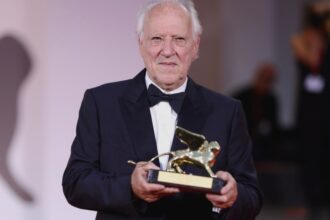 hot off the venice carpet werner herzog joins instagram i should share work with you 68b02bd81ea5c