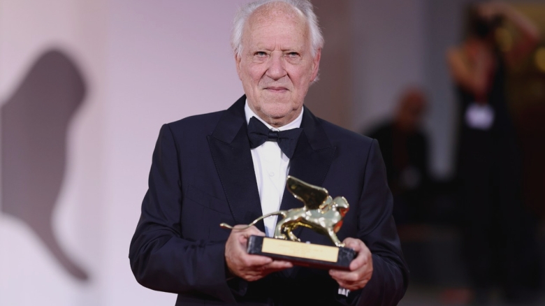 hot off the venice carpet werner herzog joins instagram i should share work with you 68b02bd81ea5c