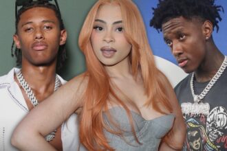 ice spice sparks split rumors with sauce gardner spotted with tiktok star diamant blazi 68a7c6cfaa428