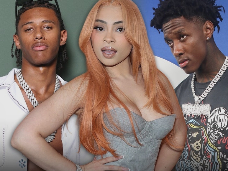 ice spice sparks split rumors with sauce gardner spotted with tiktok star diamant blazi 68a7c6cfaa428