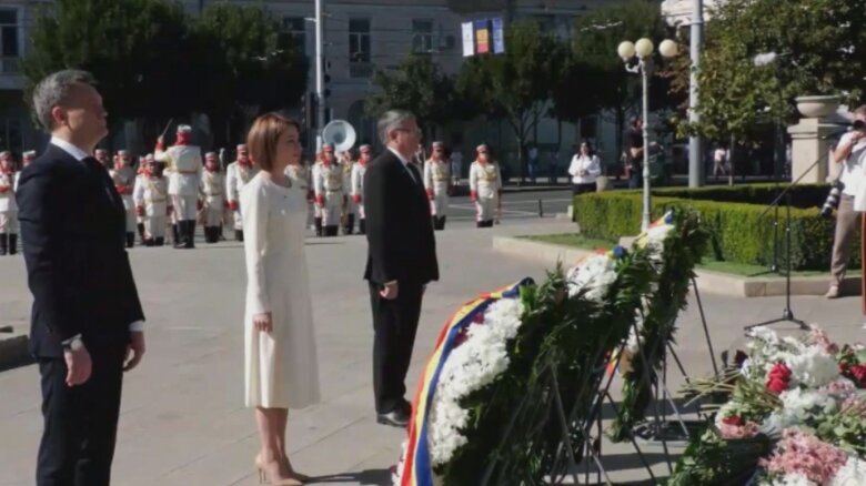 incident de ziua independentei in moldova lider prorus si sustinatori retinuti de politie mai multe persoane amenintare cu moartea printre ei si jurnalisti 68aef465e407b