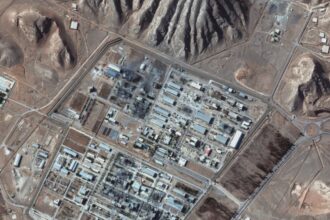 iran faces return of sweeping sanctions from uk france and germany 68b0038406fca