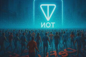 is tons defi ready to lead a true financial revolution 68b3cd32b5264