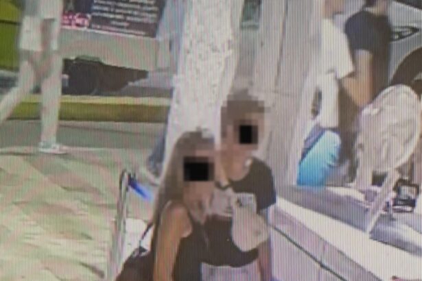 italian pizzeria owner praised for tracking down dine and dash tourists 68a86891465b8