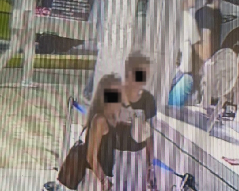 italian pizzeria owner praised for tracking down dine and dash tourists 68a86891465b8