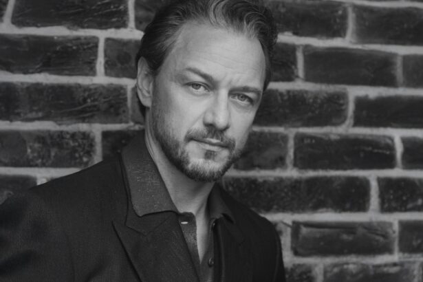 james mcavoy to headline zurich festivals sounds section with directorial debut california schemin 68affe143dd2d