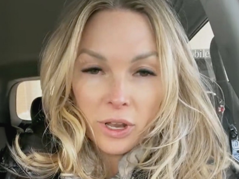 kelley wolf jailed for harassment after series of alarming instagram posts 68aef877d79bb