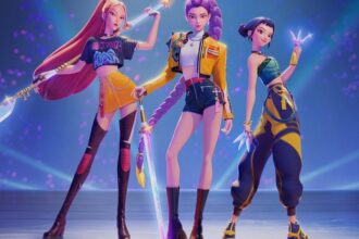 kpop demon hunters sequel moving ahead as sony and netflix engage in deal talks 68ae8f00ea519